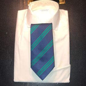 Hermes tie